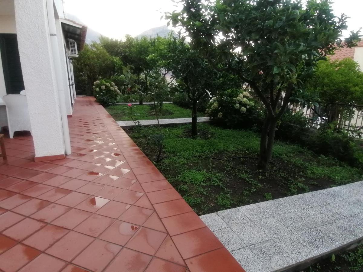 Villa Mariella Taormina Bagian luar foto