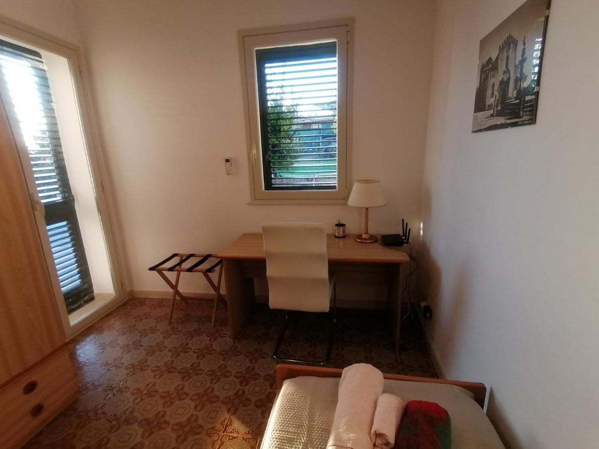 Villa Mariella Taormina Bagian luar foto