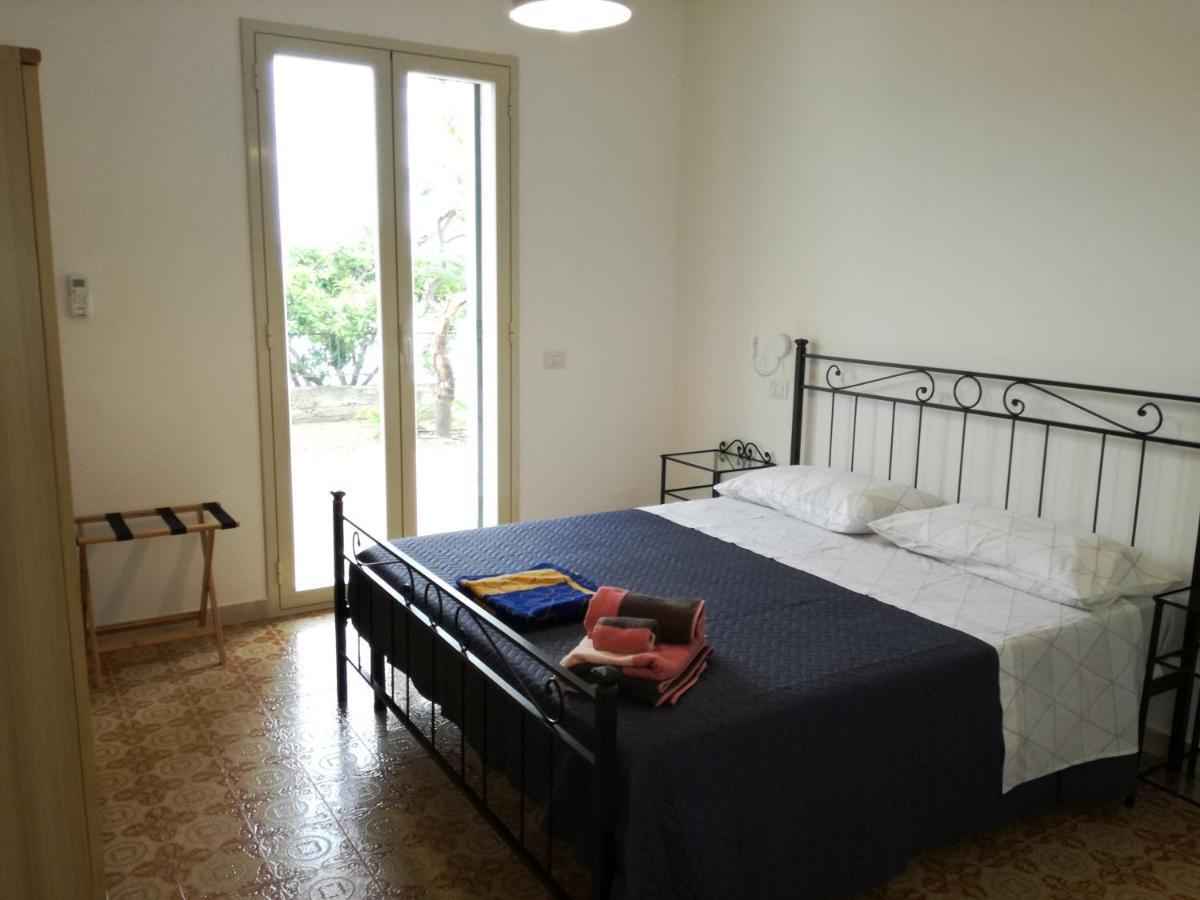 Villa Mariella Taormina Bagian luar foto