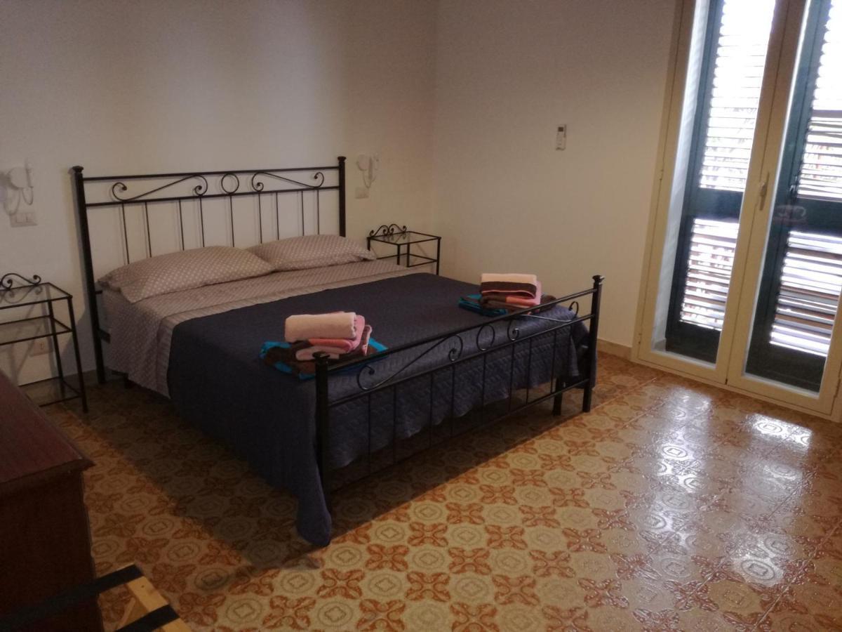 Villa Mariella Taormina Bagian luar foto